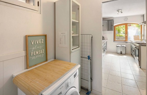 L'Estrechure House | Holiday Home 'Maison En Cevennes' with Mountain View, Private Pool and Private Terrace