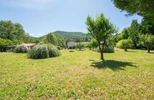 Gagnieres House | Holiday Home mit Privatpool in Gagnieres by Interhome