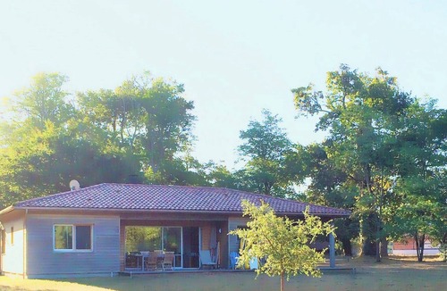 Messanges House | Holiday home, !natural park, nearby Ocean, Forest, Lake