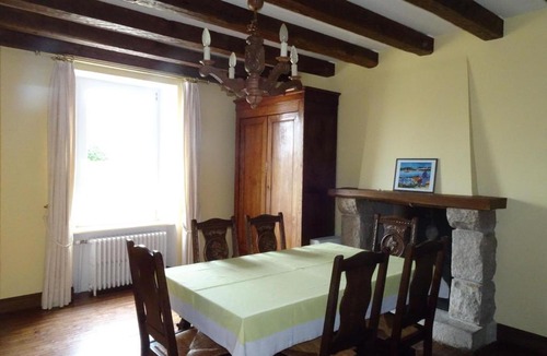 Le Ru House | Holiday Home near Goëlo Coast & Beaches