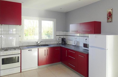 Pleneuf-Val-Andre House | Holiday home, Pléneuf-Val-André