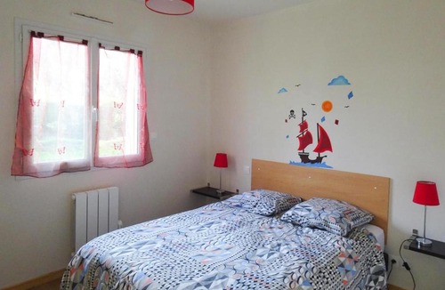 Pleneuf-Val-Andre House | Holiday home, Pléneuf-Val-André
