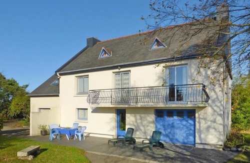 Ploubazlanec House | holiday home, Ploubazlanec
