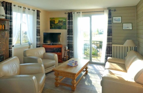 Ploubazlanec House | holiday home, Ploubazlanec