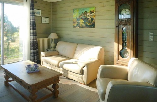 Ploubazlanec House | holiday home, Ploubazlanec