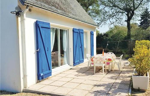 Riec-sur-Belon House | Holiday Home Riec Sur Belon 3