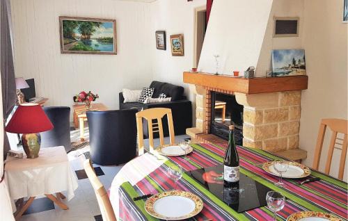 Riec-sur-Belon House | Holiday Home Riec Sur Belon 3