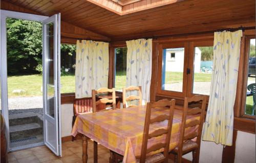 Pleubian House | Holiday Home Rue Crech Groug