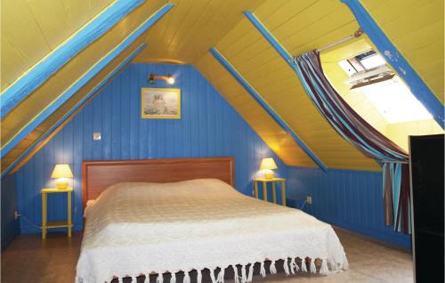 Pleubian House | Holiday Home Rue Crech Groug