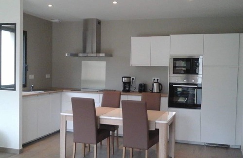 Tregastel House | Holiday home Trégastel at 200m from the sea