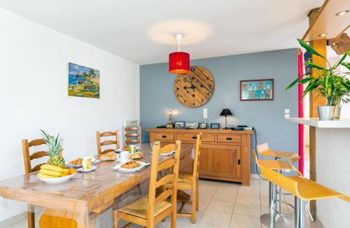 Kerlouan House | Holiday Home Ty Fañch by Interhome
