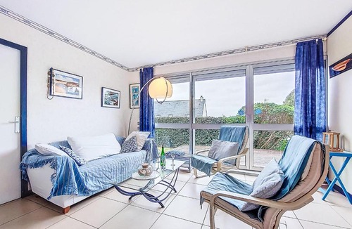 Crozon House | Holiday Home TY Greg by Interhome