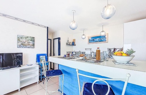 Crozon House | Holiday Home TY Greg by Interhome
