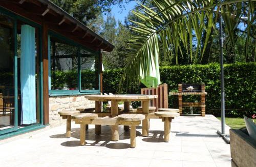 Ploemel House | Holiday Home Villa Pallec by Interhome