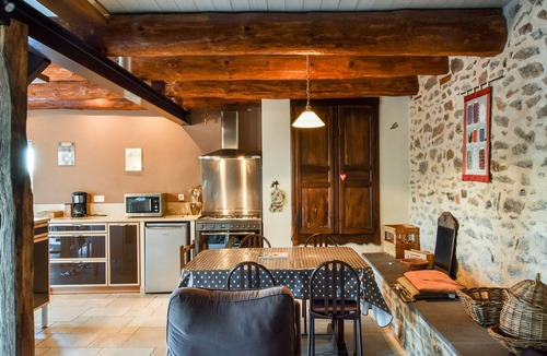 Saint-Beauzire House | Holiday home with private terrace