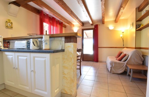 Montclera House | Holiday home with private pool in Montcléra
