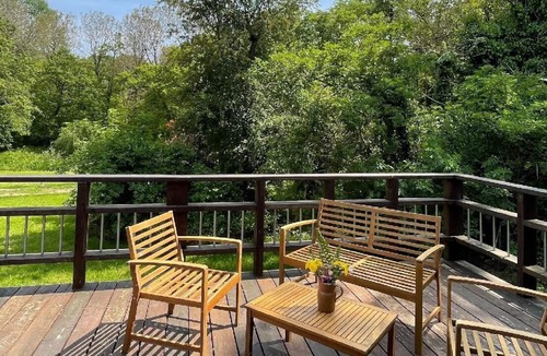 Saint-Gilles-Pligeaux House | Holiday house St Nicolas du Pélem for 1 - 4 persons with 2 bedrooms - Holiday house