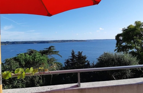 Trebeurden House | Holiday house facing the sea