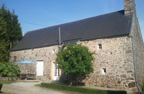 Brix House | Holiday house for 6 persons approx. 95 m² in Brix, Normandy (Manche)