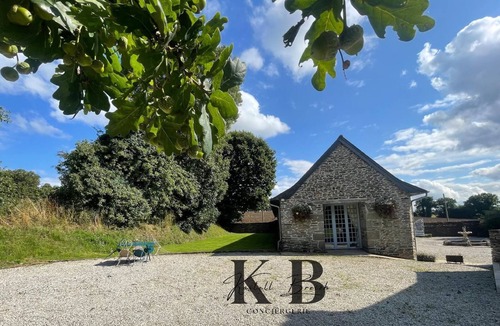 Laniscat House | Holiday house Laniscat for 1 - 6 persons with 2 bedrooms - Holiday house