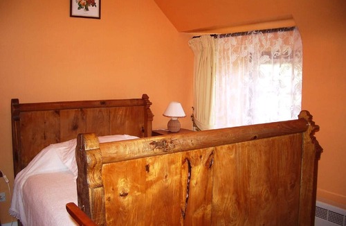 Crehen House | Holiday house Plancoët for 4 - 8 persons with 5 bedrooms - Row house