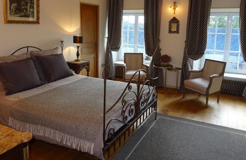 Valognes House | Holiday house Valognes for 1 - 22 persons with 11 bedrooms - Holiday house