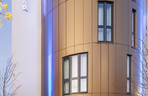 Poissy Hotel | Holiday Inn Express Paris - Poissy by IHG