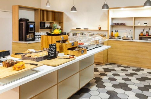 Saint-Martin Hotel | Holiday Inn Perpignan by IHG