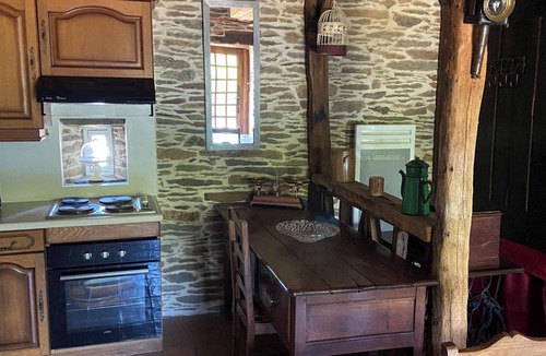 Saint-Marcel House | holiday rental Saint Marcel