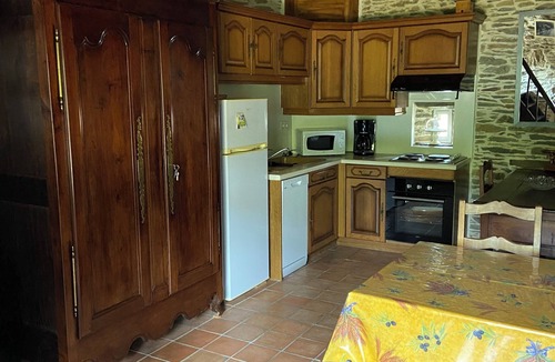 Saint-Marcel House | holiday rental Saint Marcel