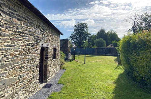 Saint-Marcel House | holiday rental Saint Marcel