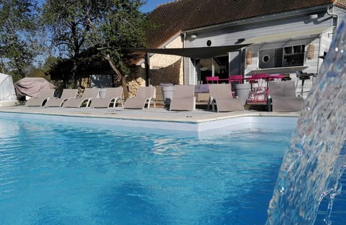 Bouesse House | Holidays with family or friends in a warm setting