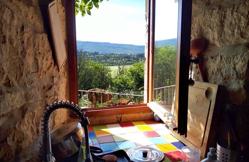 La Malene House | 'Holy Lodge Montignac' caussenarde renovated, quiet and exceptionally quiet