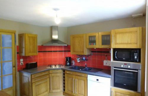 Terre-et-Marais House | Holydays House, maison en Normandie, Manche,