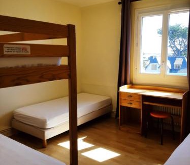 Saint-Pierre-Quiberon Hotel | Home des Pins SARL