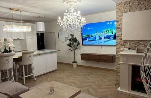 Itteville Apartment | Home Spa Gold