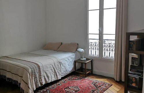 La Villette House | Home sweet home