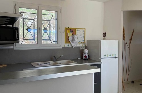 Salvezines House | Home with Stunning Views in Salvezines