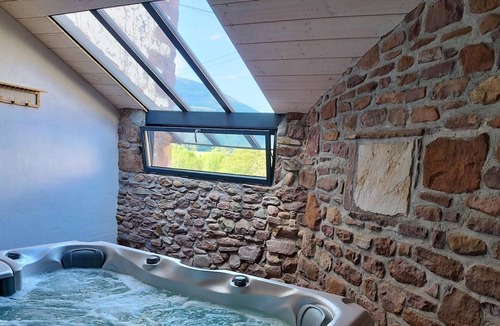 Saint-Etienne-de-Baigorry House | Homerez - Superb house for 6 pers. with garden in Saint-Étienne-de-Baïgorry