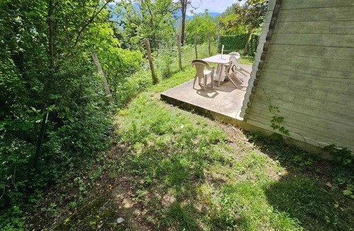 Varces-Allieres-et-Risset Ski Chalet | Homerez - Chalet in Varces-Allières-et-Risset