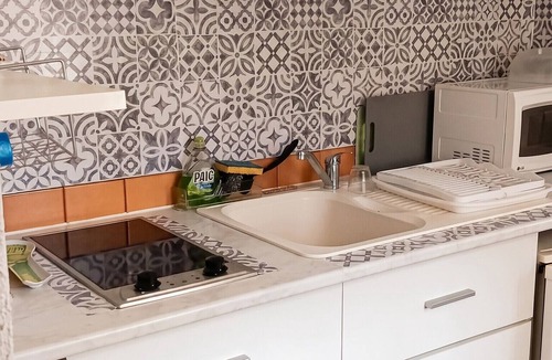 Amelie-les-Bains-Palalda Apartment | Homerez - Cozy Studio in Amélie-les-Bains