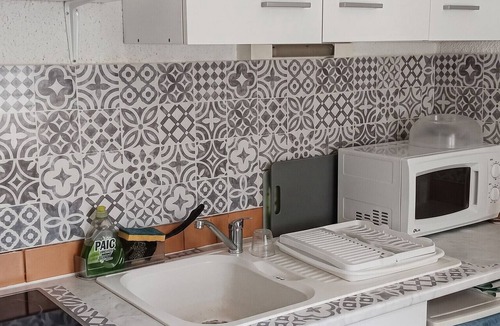 Amelie-les-Bains-Palalda Apartment | Homerez - Cozy Studio in Amélie-les-Bains