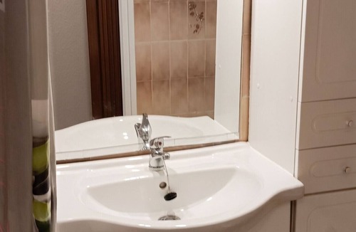 Amelie-les-Bains-Palalda Apartment | Homerez - Cozy Studio in Amélie-les-Bains