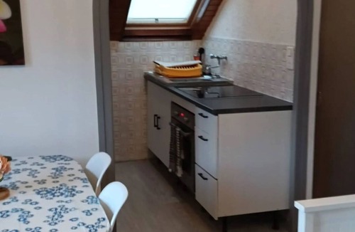 Arles-sur-Tech Apartment | Homerez - Apartment Amélie-les-Bains