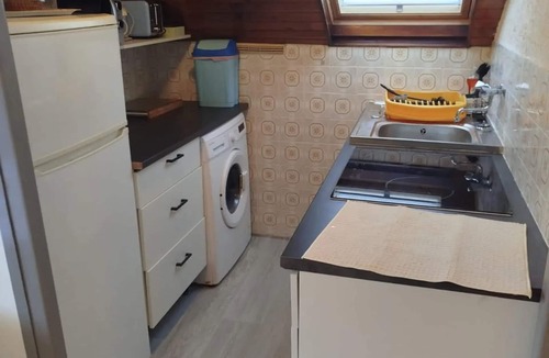 Arles-sur-Tech Apartment | Homerez - Apartment Amélie-les-Bains
