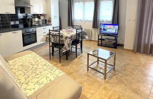 Prats-de-Mollo-la-Preste Apartment | Homerez - Nice appartement for 3 ppl. with terrace at Prats-de-Mollo-la-Preste