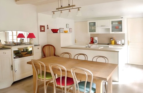 Saint-Andre-de-Valborgne House | Homerez - House in Saint-André-de-Valborgne