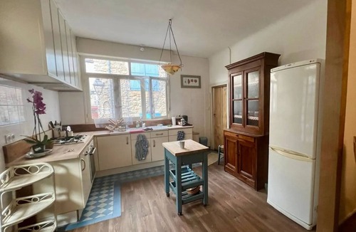 Villefranche-de-Rouergue House | Homerez - House in Villefranche-de-Rouergue
