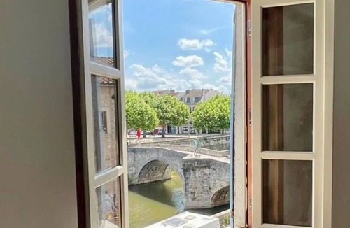 Villefranche-de-Rouergue House | Homerez - House in Villefranche-de-Rouergue