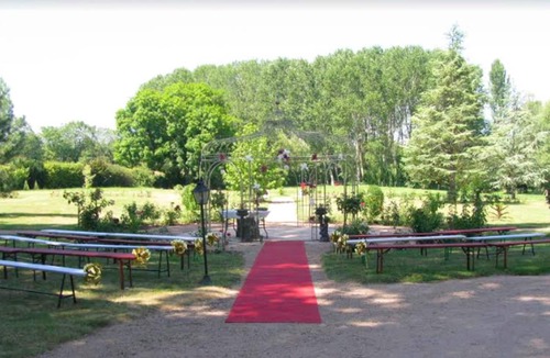 Saint-Genes-du-Retz Apartment | Homerez - Amazing appartement for 4 ppl. with terrace at Saint-Gènes-du-Retz